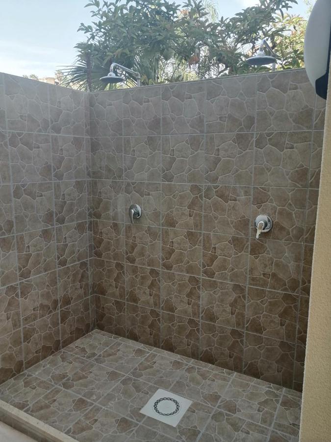 Residence Mare Azzurro Balestrate Luaran gambar