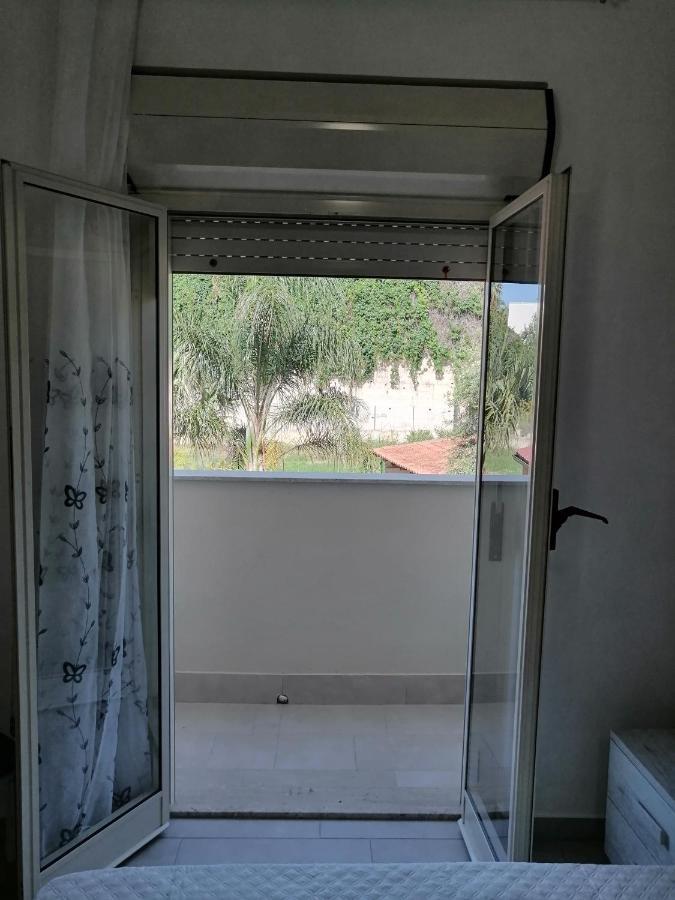 Residence Mare Azzurro Balestrate Luaran gambar