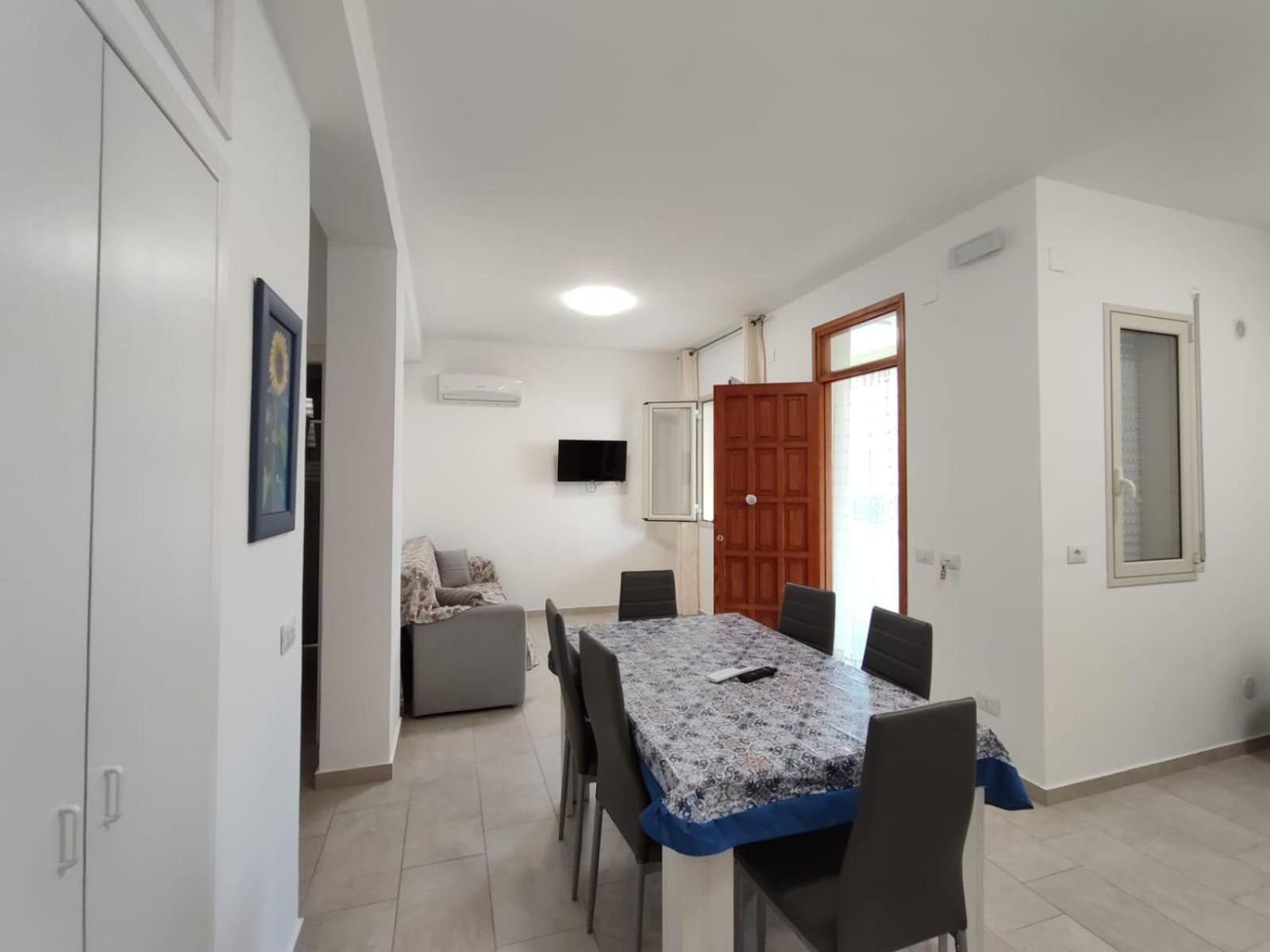 Residence Mare Azzurro Balestrate Bilik gambar