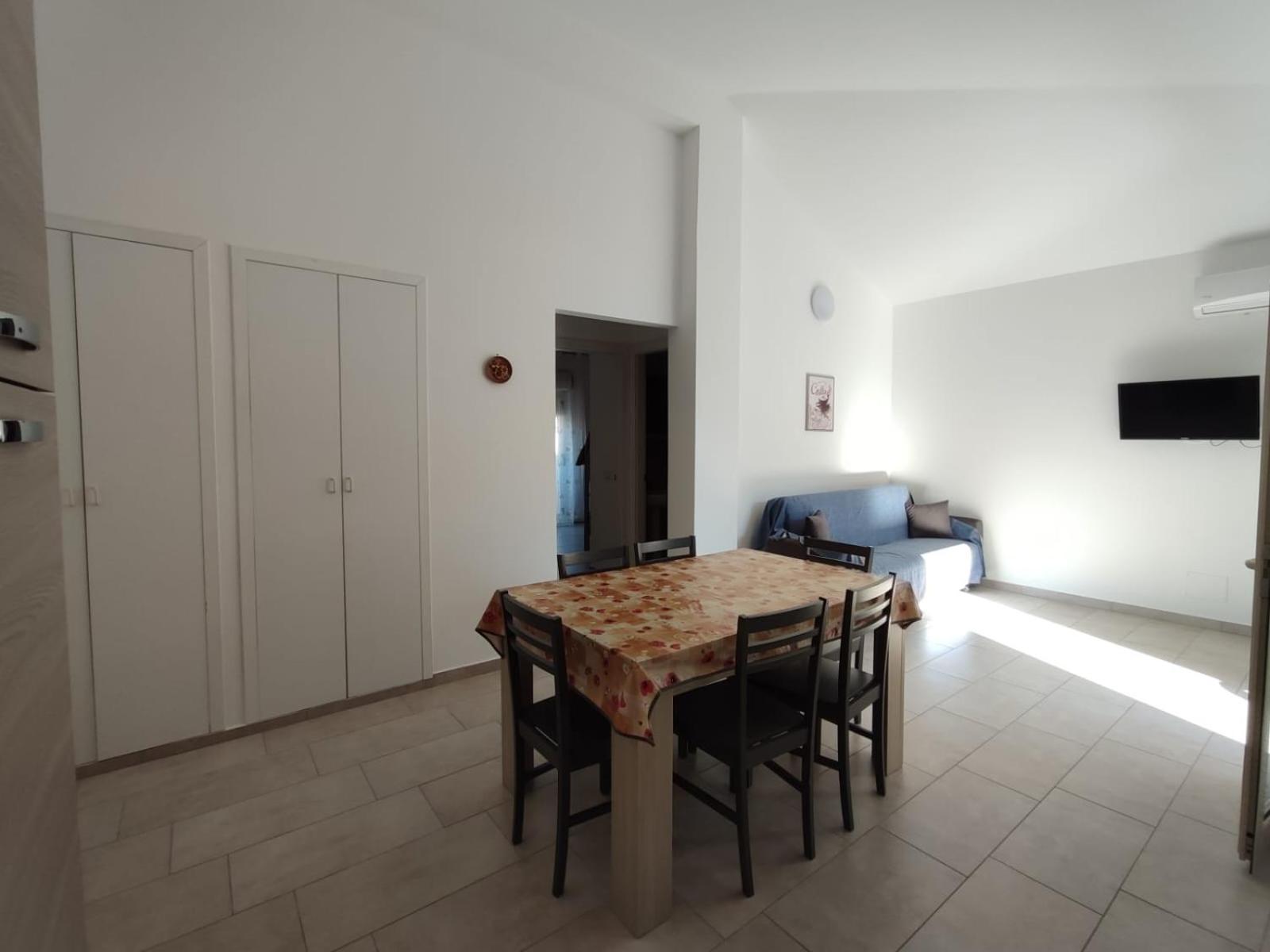 Residence Mare Azzurro Balestrate Luaran gambar