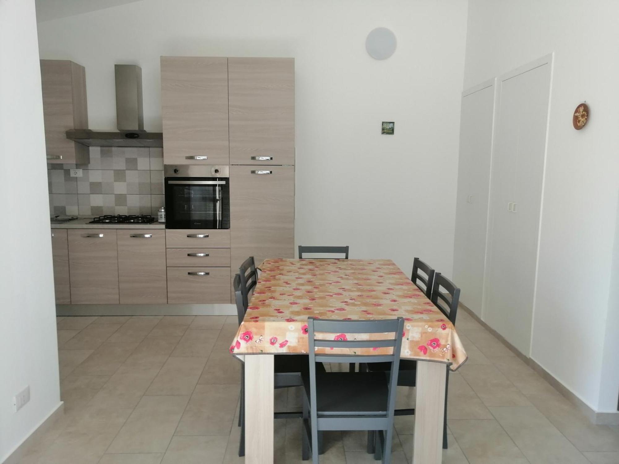Residence Mare Azzurro Balestrate Bilik gambar