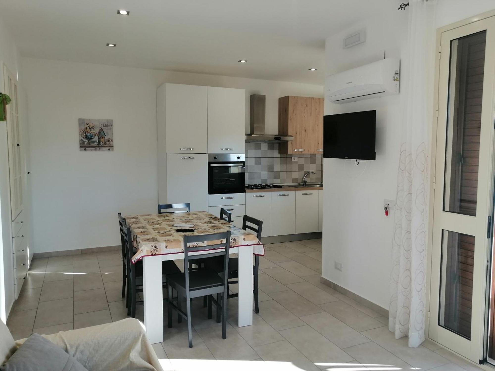 Residence Mare Azzurro Balestrate Luaran gambar