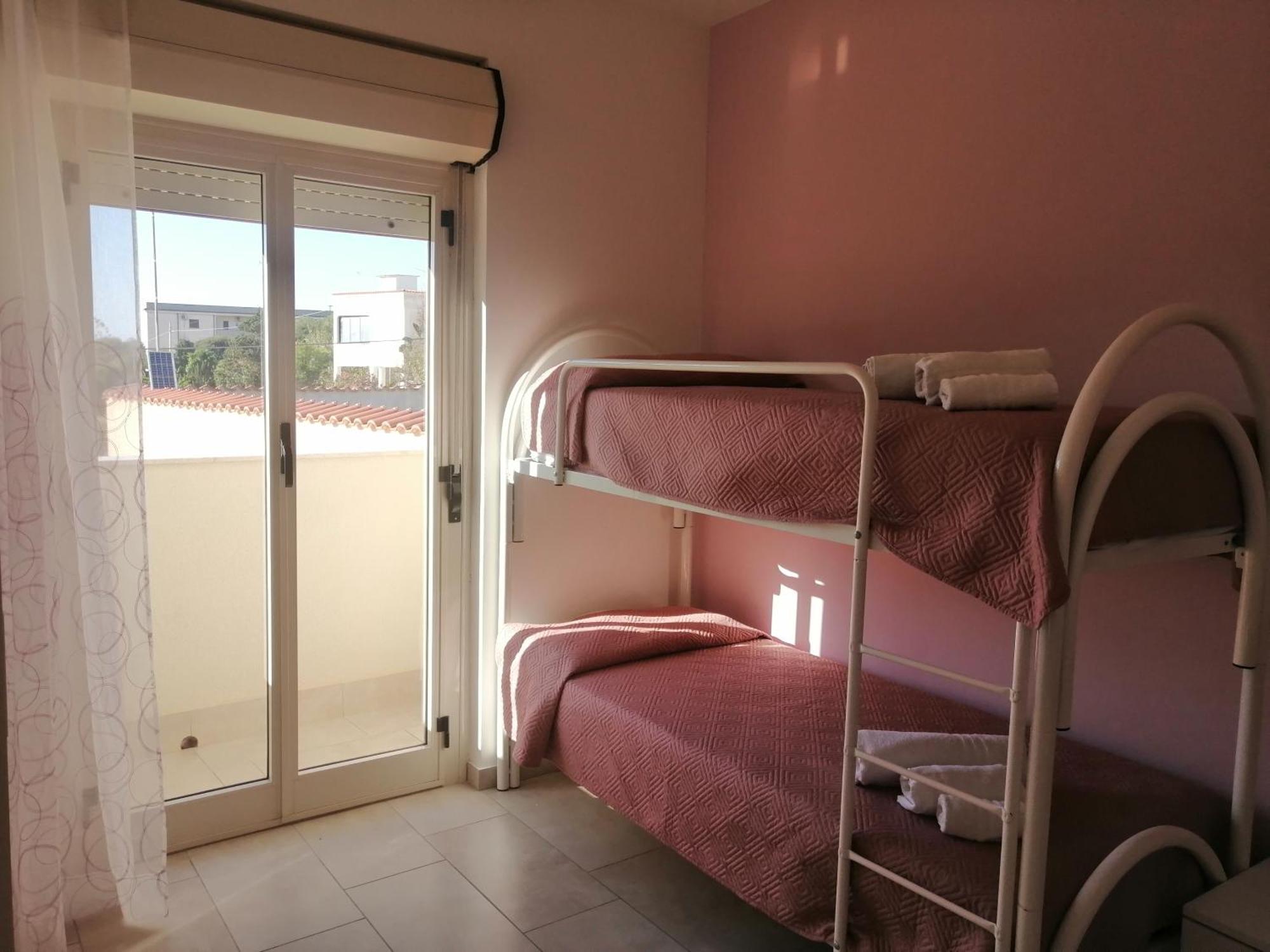 Residence Mare Azzurro Balestrate Luaran gambar
