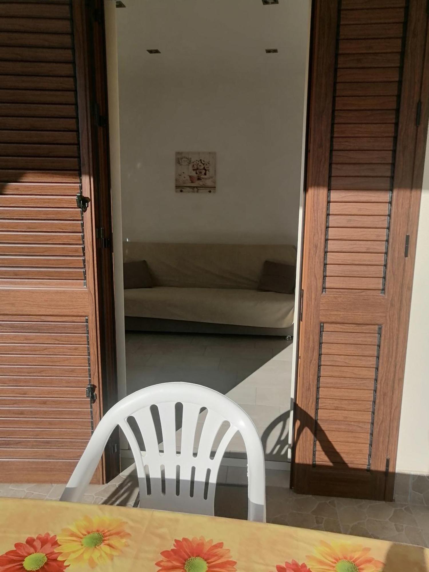 Residence Mare Azzurro Balestrate Luaran gambar