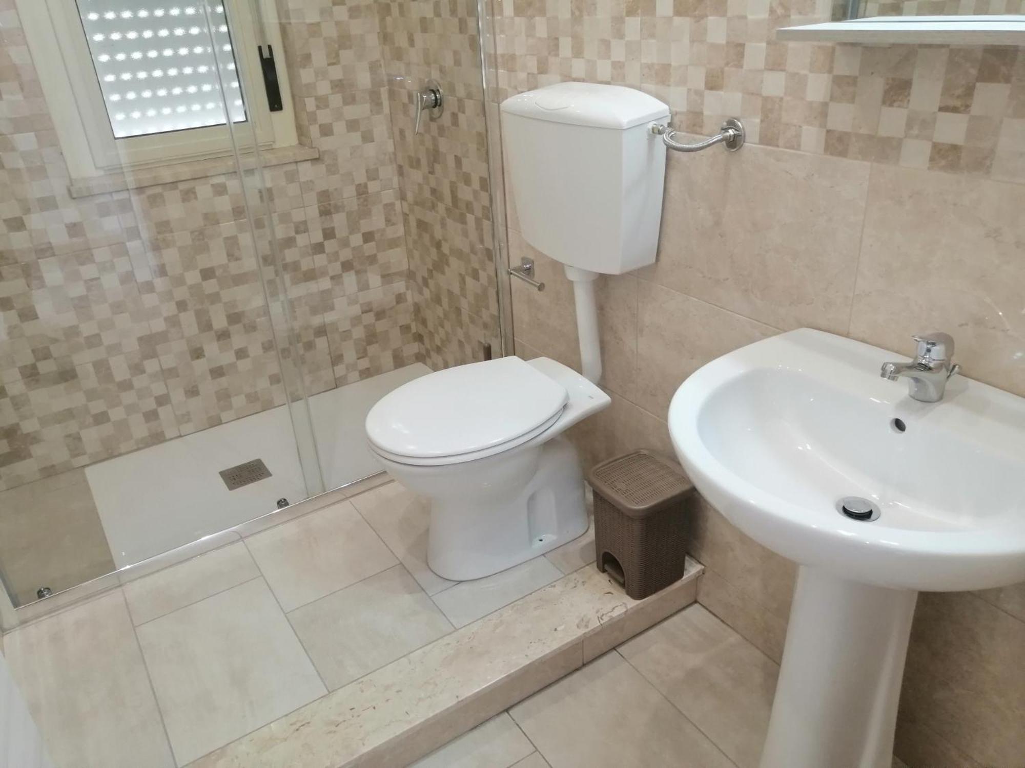 Residence Mare Azzurro Balestrate Bilik gambar